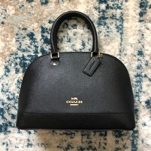 Medium Coach Satchel